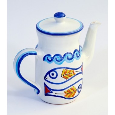 Tea Pot Scirocco CF56SC Tea Pot Scirocco CF56SC